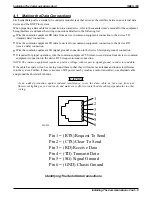 Предварительный просмотр 295 страницы Comdial DXP Plus Series Manual