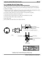 Предварительный просмотр 324 страницы Comdial DXP Plus Series Manual