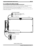 Предварительный просмотр 334 страницы Comdial DXP Plus Series Manual