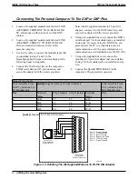 Предварительный просмотр 379 страницы Comdial DXP Plus Series Manual