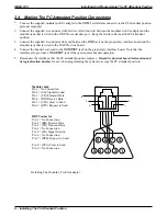 Предварительный просмотр 508 страницы Comdial DXP Plus Series Manual