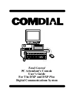 Предварительный просмотр 519 страницы Comdial DXP Plus Series Manual