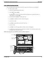 Предварительный просмотр 552 страницы Comdial DXP Plus Series Manual