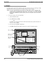 Предварительный просмотр 582 страницы Comdial DXP Plus Series Manual