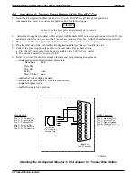 Предварительный просмотр 596 страницы Comdial DXP Plus Series Manual