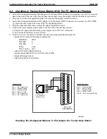 Предварительный просмотр 598 страницы Comdial DXP Plus Series Manual