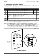 Предварительный просмотр 678 страницы Comdial DXP Plus Series Manual