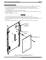 Предварительный просмотр 727 страницы Comdial DXP Plus Series Manual