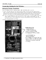 Предварительный просмотр 735 страницы Comdial DXP Plus Series Manual