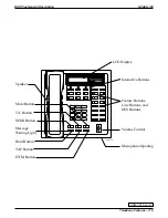 Предварительный просмотр 1113 страницы Comdial DXP Plus Series Manual