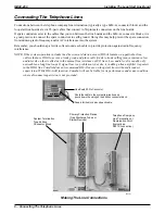 Предварительный просмотр 6 страницы Comdial FXLST-04 Manual