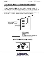 Предварительный просмотр 10 страницы Comdial FXLST-04 Manual