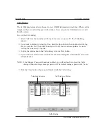 Preview for 25 page of Comdial GCA70-33 User Manual