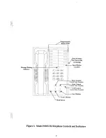 Предварительный просмотр 9 страницы Comdial HoTelephone 3810X User Manual