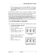 Предварительный просмотр 13 страницы Comdial Impact 8012S Series User Manual