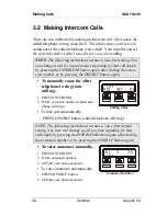 Предварительный просмотр 40 страницы Comdial Impact 8012S Series User Manual