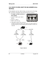 Предварительный просмотр 46 страницы Comdial Impact 8012S Series User Manual