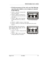 Предварительный просмотр 51 страницы Comdial Impact 8012S Series User Manual