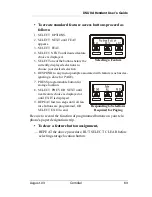 Предварительный просмотр 73 страницы Comdial Impact 8012S Series User Manual