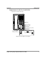 Предварительный просмотр 11 страницы Comdial Impact 8101N Series Station User'S Manual