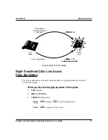 Предварительный просмотр 17 страницы Comdial Impact 8101N Series Station User'S Manual