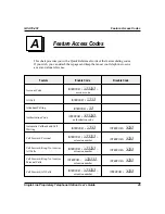 Предварительный просмотр 51 страницы Comdial Impact 8101N Series Station User'S Manual