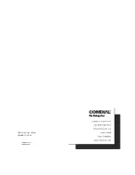 Предварительный просмотр 74 страницы Comdial Impact 8101N Series Station User'S Manual