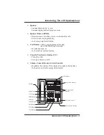 Предварительный просмотр 9 страницы Comdial Impression System Reference Manual