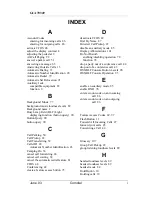 Preview for 139 page of Comdial Large Screen Display Speakerphone User Manual