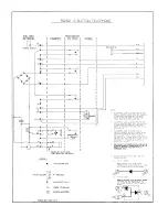 Предварительный просмотр 15 страницы Comdial MAXKEY Wiring Diagrams