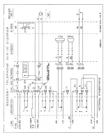 Предварительный просмотр 25 страницы Comdial MAXKEY Wiring Diagrams