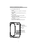 Preview for 14 page of Comdial Scout 900 mxs User Manual