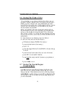 Preview for 74 page of Comdial Scout 900 mxs User Manual