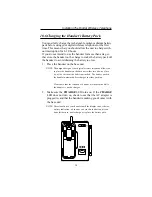 Preview for 81 page of Comdial Scout 900 mxs User Manual