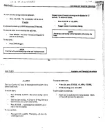 Preview for 14 page of Comdial Voice Express 41C Installation And Operating Instructions Manual