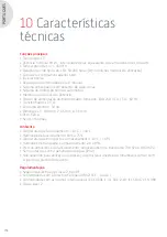 Preview for 164 page of COMEC SOPRO 281 User Manual