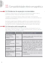 Preview for 166 page of COMEC SOPRO 281 User Manual