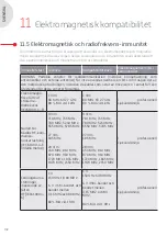 Preview for 192 page of COMEC SOPRO 281 User Manual