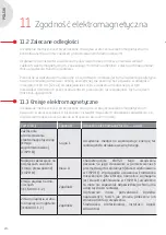 Preview for 214 page of COMEC SOPRO 281 User Manual