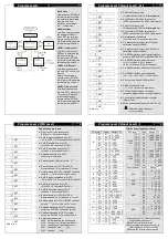 Preview for 4 page of COMECO RT1900-R Operation Manual