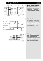 Предварительный просмотр 10 страницы COMECO TC67U Operation Manual