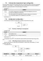 Preview for 13 page of COMECO TC800 Operation Manual