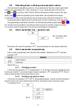 Preview for 16 page of COMECO TC800 Operation Manual