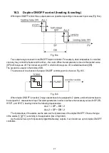 Preview for 27 page of COMECO TC800 Operation Manual