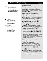 Preview for 6 page of COMECO TI08 Operation Manual