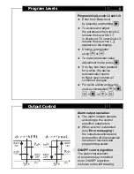 Preview for 8 page of COMECO TI08 Operation Manual