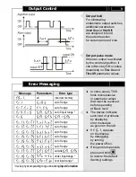 Preview for 9 page of COMECO TI08 Operation Manual