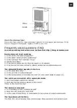 Предварительный просмотр 31 страницы Comedes Demecto 70 Manual