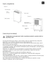 Предварительный просмотр 117 страницы Comedes Demecto 70 Manual