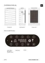 Предварительный просмотр 8 страницы Comedes Lavaero 1200 Instructions Manual